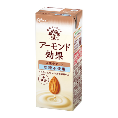 【定期】アーモンド効果 選べるアソートセット 8種30本