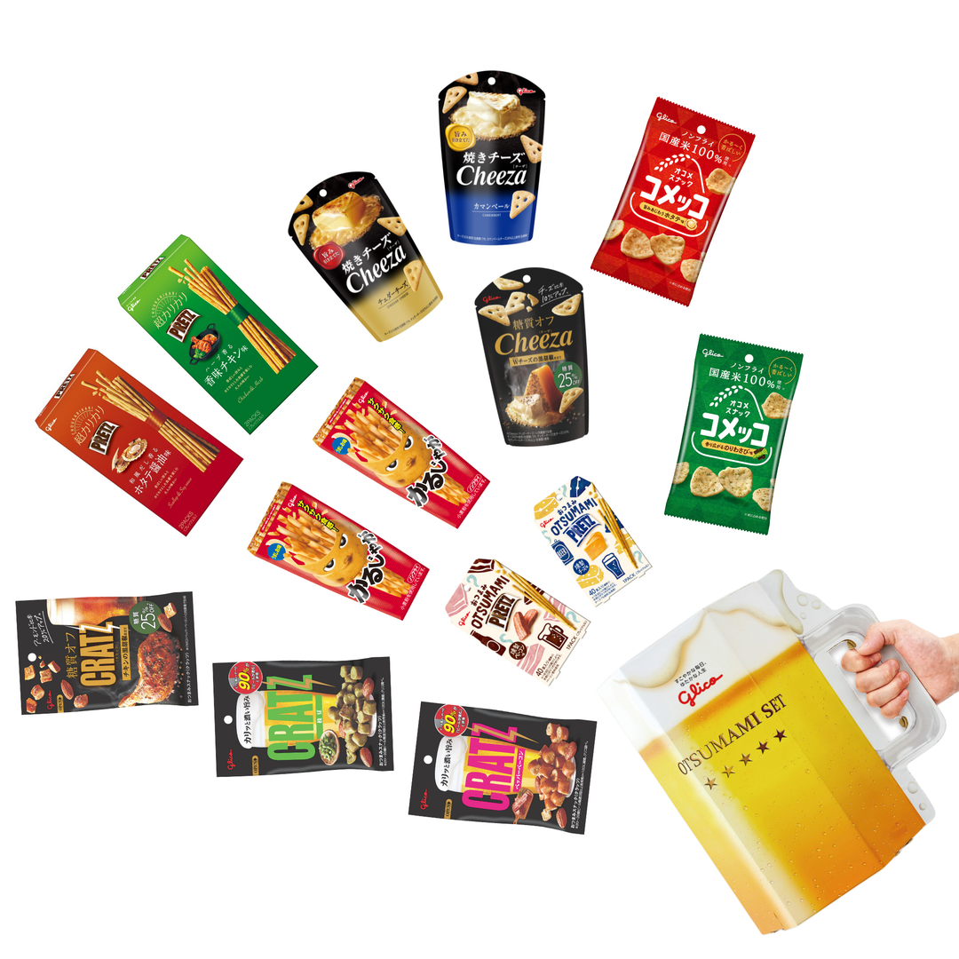 おすすめギフト｜【公式】グリコダイレクトショップ