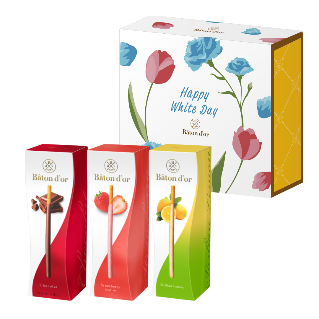 バトンドール – グリコダイレクトショップ