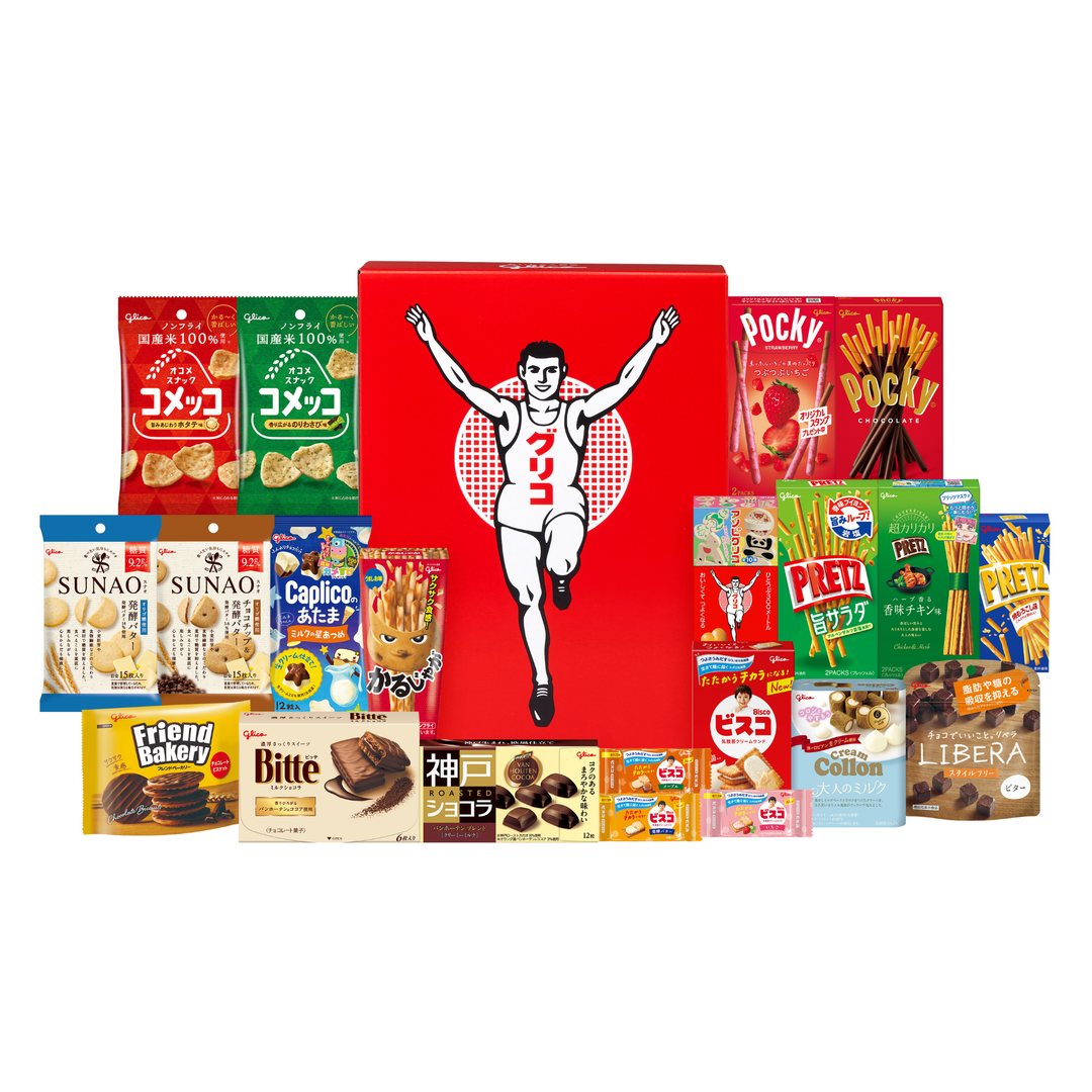 お取り置き　こちらは　glicoになります。 セレクション・ザ・グリコ – グリコダイレクトショップ