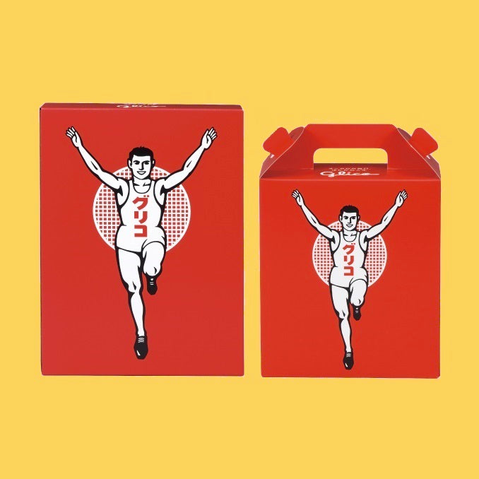 江崎グリコの菓子・食品・健康食品・ベビー育児商品などを通販でお届け