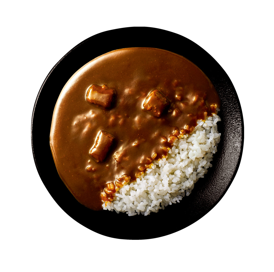 カレー ビーフカレーLEE辛さ×30倍_25H – グリコダイレクトショップ