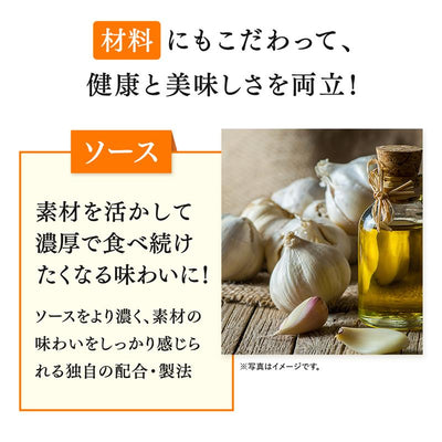 【期間限定のトライアルセール】SUNAO生パスタ（4食分）1カ月定期コース