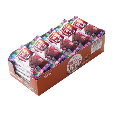 バランスオンminiケーキ チョコブラウニー 20個