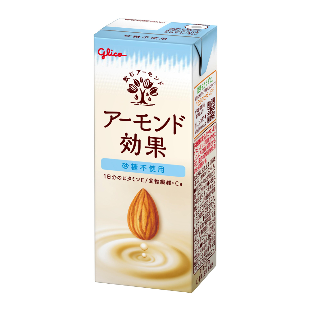 アーモンド効果全商品｜【公式】グリコダイレクトショップ