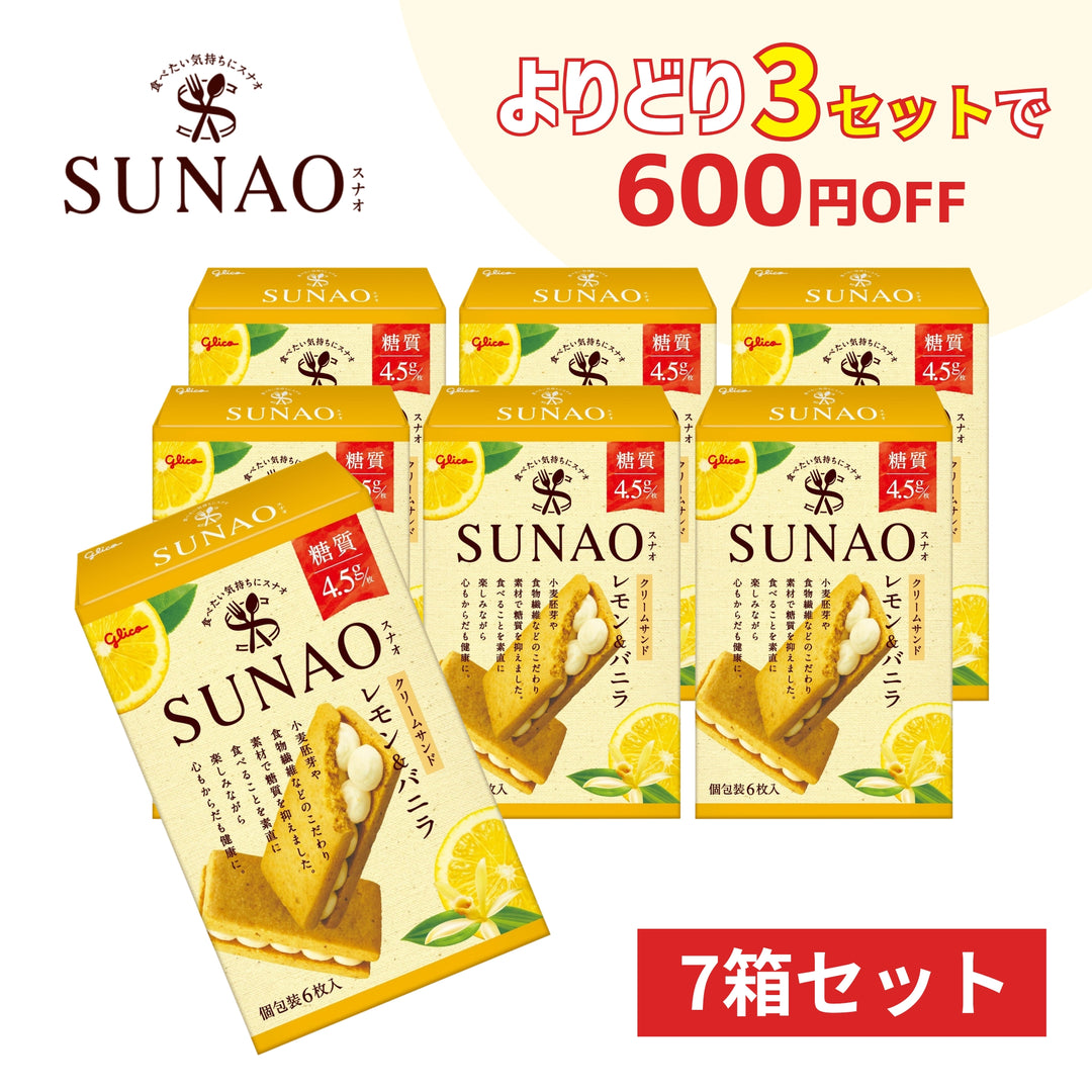 SUNAO全商品｜【公式】グリコダイレクトショップ – ページ 2