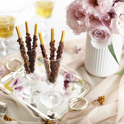 バトンドール  スペシャリティ2個セット 　(ラ レコルト＜ピスタチオ&ベリー＞入り）