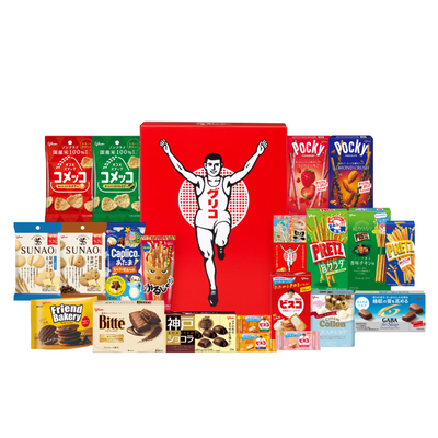 セレクション・ザ・グリコ – グリコダイレクトショップ