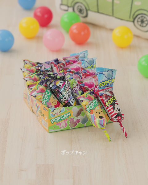 ポップキャン詰め合わせキット – グリコダイレクトショップ