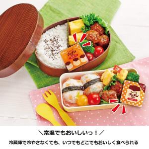 ちょこっとプッチンプリンパーティセット
